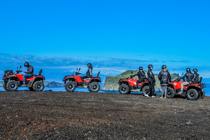 Volcanic Vistas & Puffin Paradise ATV Tour - Should you book the Volcanic Vistas & Puffin Paradise ATV Tour?