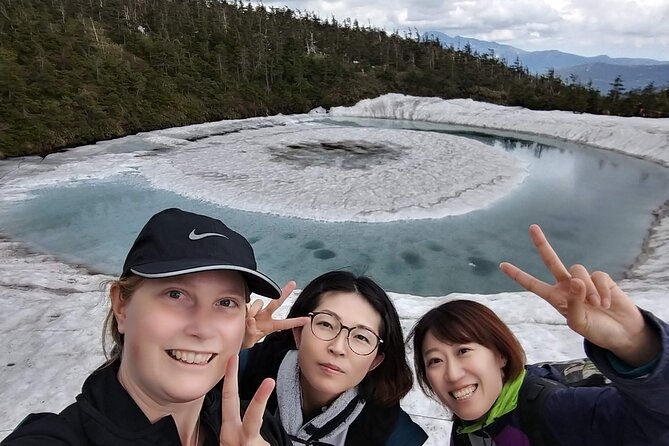 Volcanic Wonders & Scenic Trails - Key points to know before booking