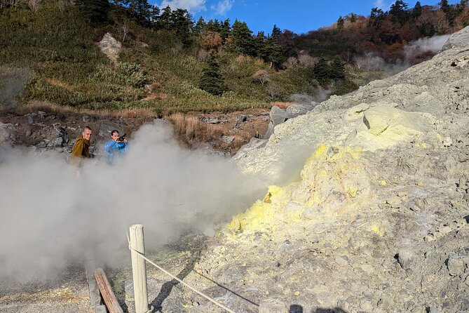 Volcanic Wonders & Scenic Trails - Who will enjoy this tour most
