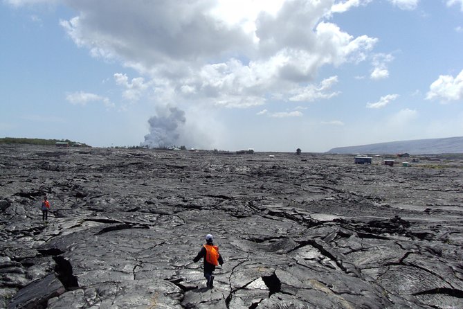Volcano Adventure Tour & Waterfall - Shore Excursion from Hilo Harbor - What the $199.99 Price Really Buys You