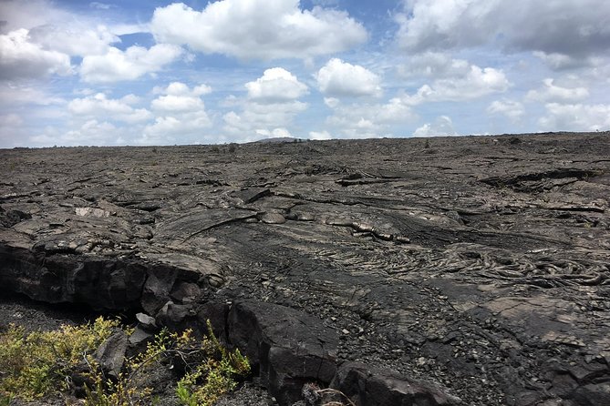 Volcano Adventure Tour & Waterfall - Shore Excursion from Hilo Harbor - Transport, Group Size, and Guide Style