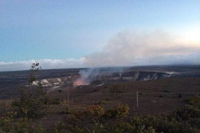 Volcano Adventure Tour & Waterfall - Shore Excursion from Hilo Harbor - Rainbow Falls Starts the Day with an Easy Win