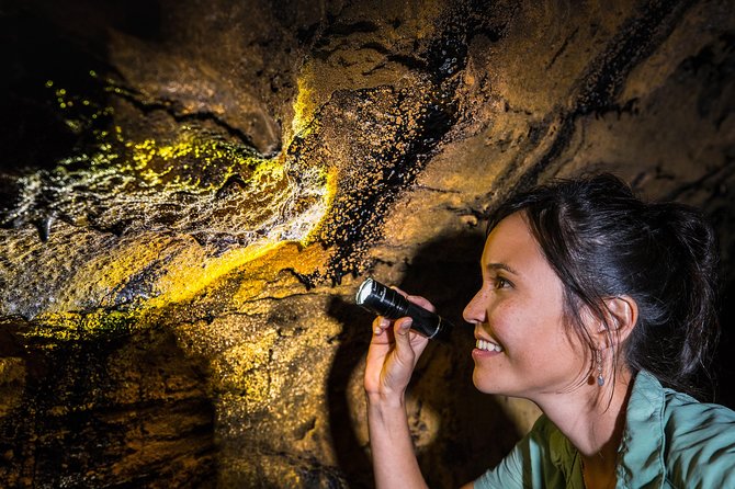 Volcano, Chocolate and Waterfalls of the Big Island - Lunch, drinks, and the practical comforts