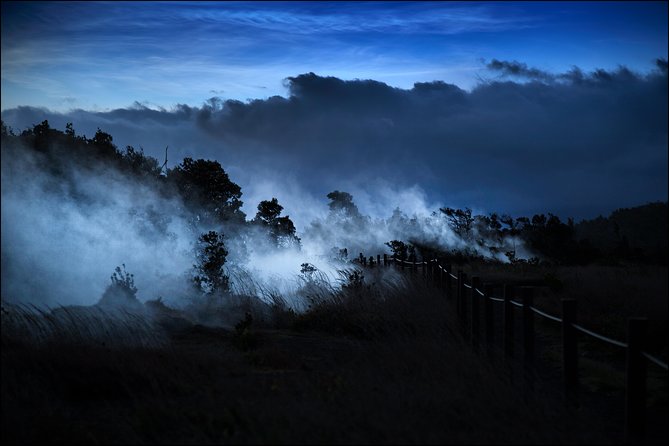 Volcano, Chocolate and Waterfalls of the Big Island - Is the $308.90 price good value?