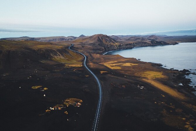Volcano Eruption Site Hike from Reykjavik - Food, bathrooms, and what to bring