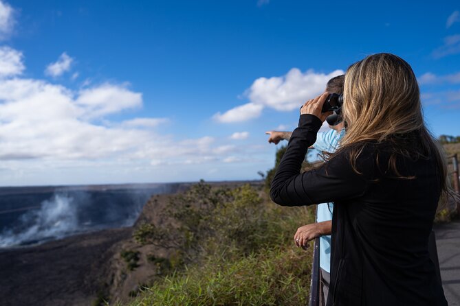 Volcano Explorer Tour - Quick take: what makes this tour useful