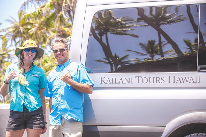 Volcano Explorer Tour - Lunch, snacks, and simple comforts