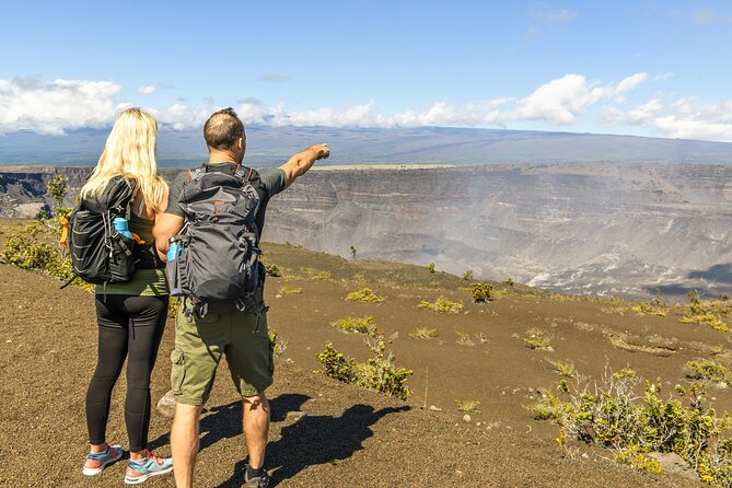 Volcano Explorer Tour - Who should book this Big Island tour?