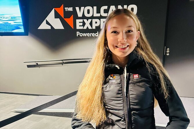 Volcano Express Iceland Admission Ticket: Immersive Experience - When Volcano Express fits best in a Reykjavik day