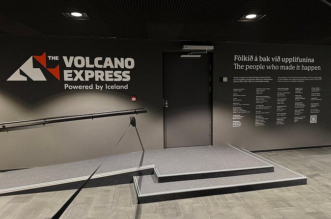 Volcano Express Iceland Admission Ticket: Immersive Experience - Who will enjoy this most