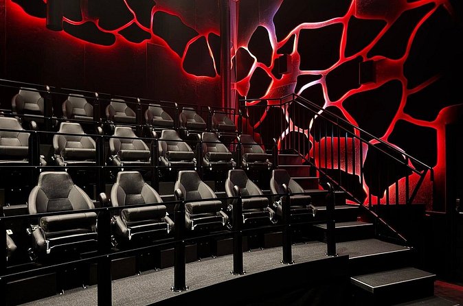 Volcano Express Iceland Admission Ticket: Immersive Experience - Should you book Volcano Express Iceland?