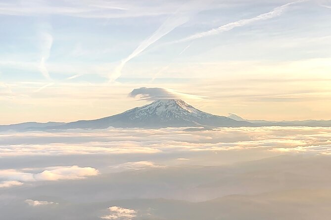Volcano & Mountain Air Tour by Envi Adventures - Is $458.10 a fair price?