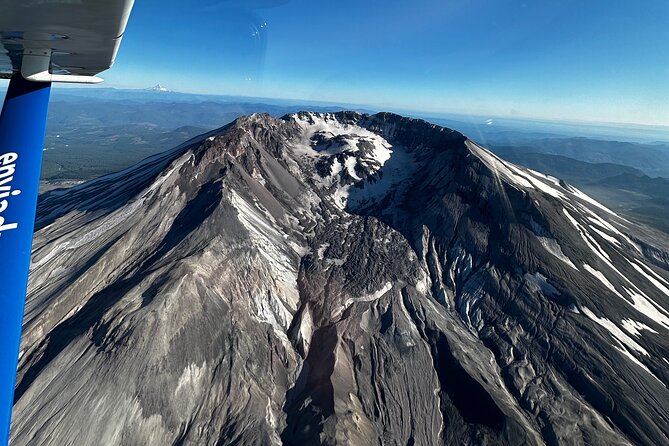 Volcano & Mountain Air Tour by Envi Adventures - Who should book this air tour?