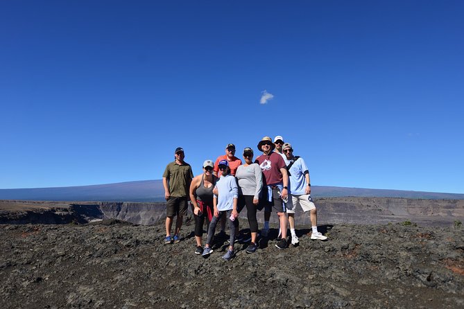 Volcano National Park Adventure From Kona - Punaluʻu brings black sand and sea turtles