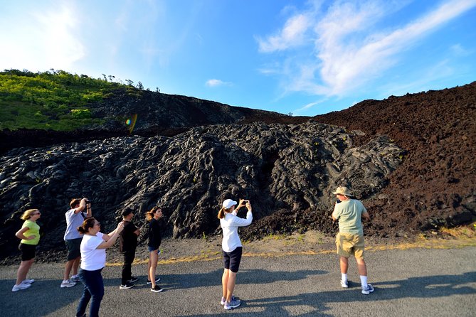 Volcano National Park Adventure from Waikoloa - Key points to know before booking