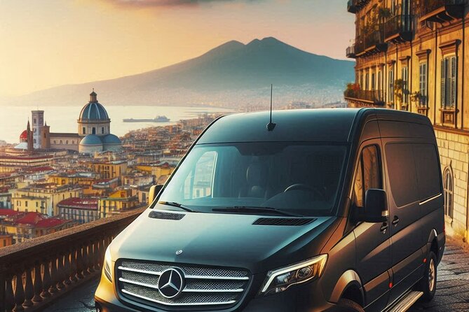 Volcano & Ruins: visit Mt. Vesuvius, Herculaneum and Pompeii tour - Key points to know before booking