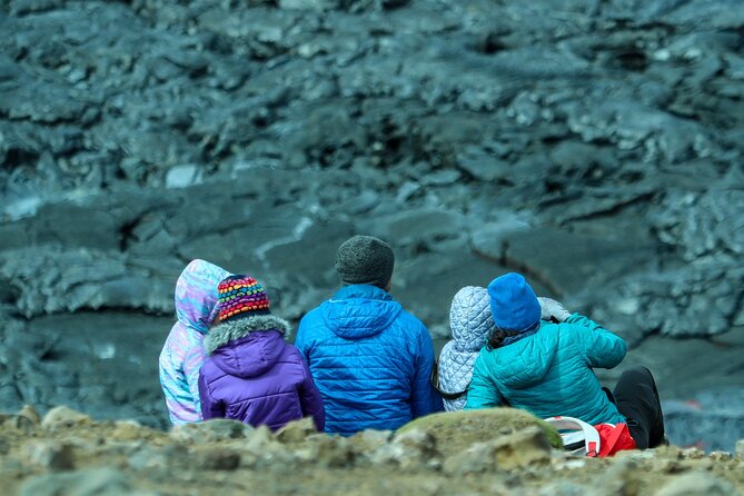 Volcano Tour on Reykjanes Peninsula Including Icelandic Snacks - Kleifarvatn Lake and the quieter side of Reykjanes