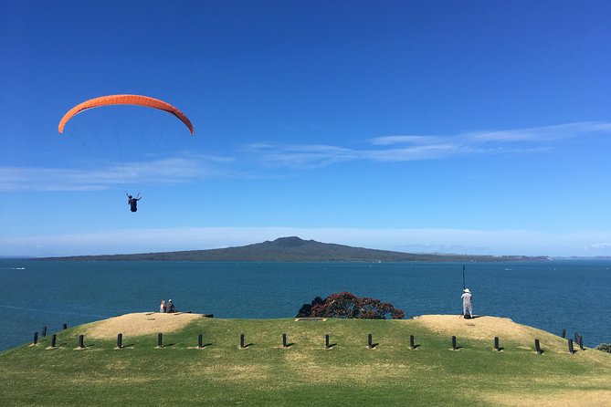 Volcanoes, Coasts, and Secret Spots Afternoon Tour in Auckland - Why Auckland’s volcanoes make this tour worthwhile