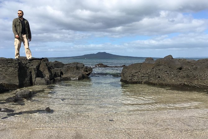 Volcanoes, Coasts, and Secret Spots Afternoon Tour in Auckland - Devonport village and a slower look at Auckland