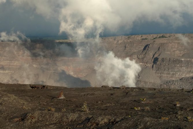 Volcanoes National Park and Hilo Private Tour - Why This Private Volcano Tour Costs So Much