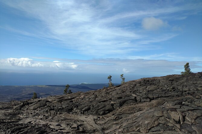 Volcanoes National Park and Hilo Private Tour - Optional Stops Around Hilo and Pahoa