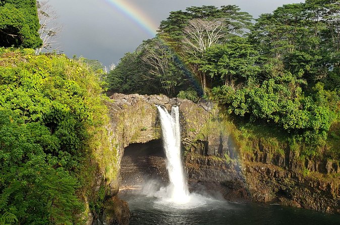 Volcanoes National Park and Hilo Private Tour - Who Will Get the Most From This Tour