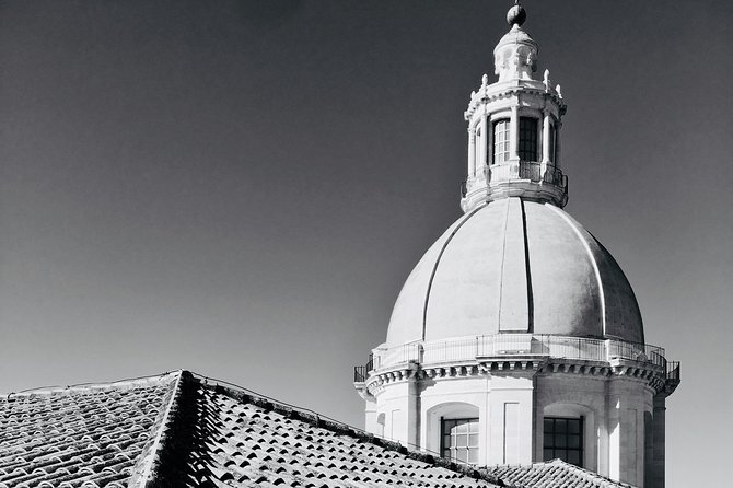 WalkingTour CATANIA - discovering the city of lava with a licensed guide - The guides make the difference