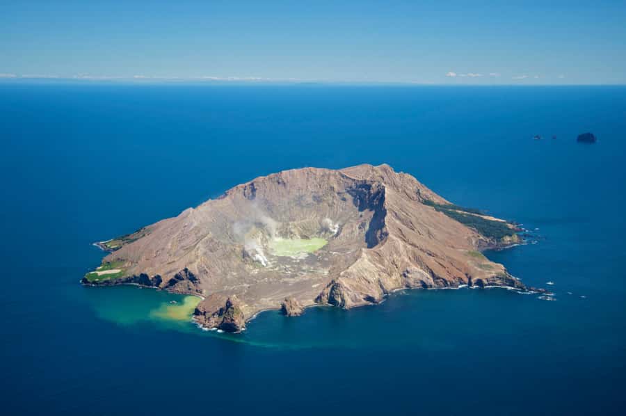 Whakaari - White Island Cultural and Flight Experience - Why Whakaari is more than a volcano flight