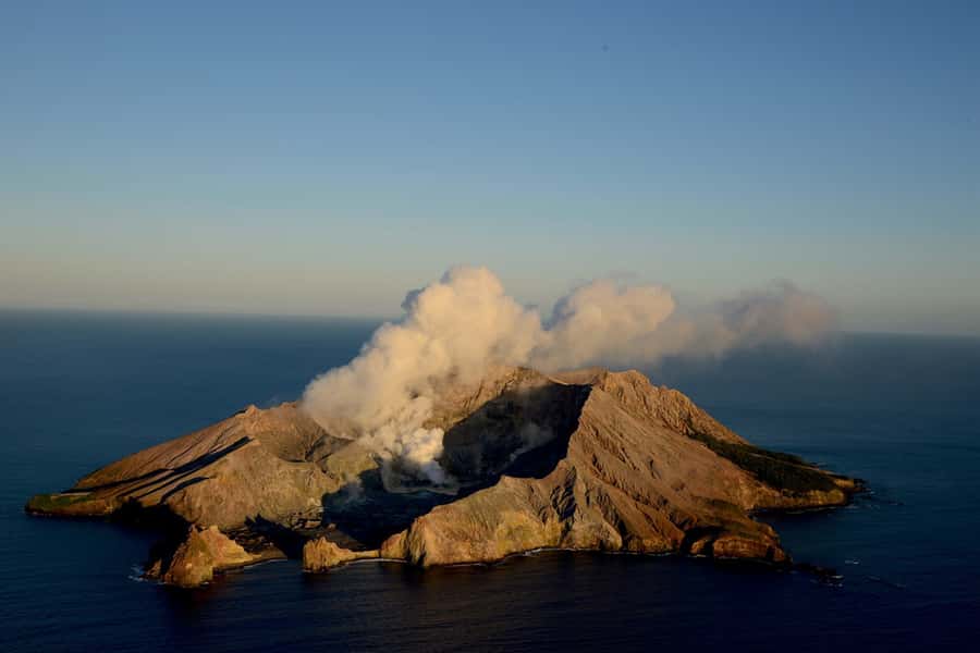 Whakaari - White Island Cultural and Flight Experience - Is $388 per person good value?
