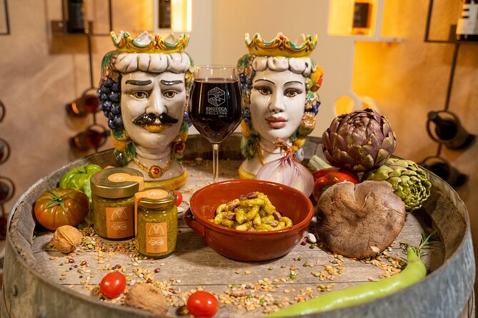 White Lotus Location : Taormina and Etna Private Tour - What the private format changes
