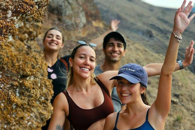 Wild Walk – Discovering the hidden paths - Why this side of Vulcano is worth your time