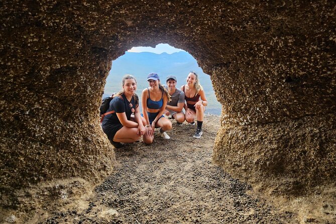 Wild Walk – Discovering the hidden paths - Marco, the guide, and the value of local passion