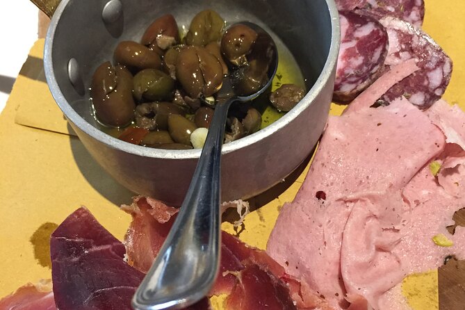 Wine & Food Tasting on Etna's Winery Private Tour - Who will enjoy this most