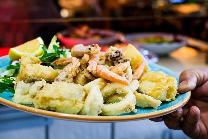 Wine & Food Tour at the Vesuvius Winery - Price, value, and who gets the most from it