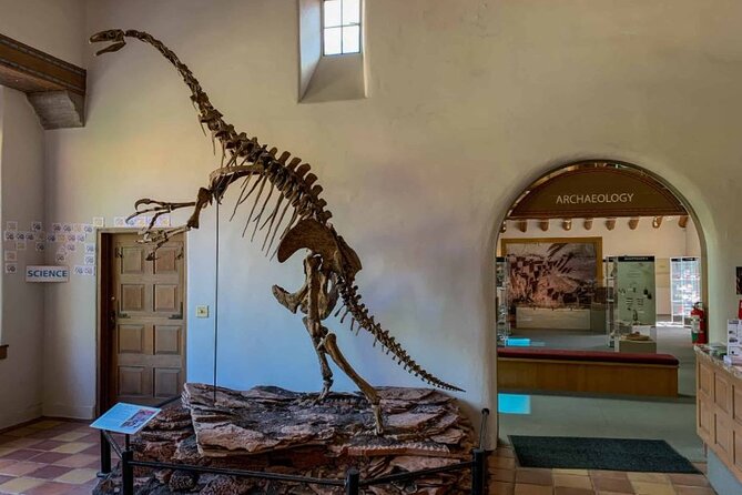Wupatki and Sunset Crater National Monuments from Phoenix - Private Tour - What the private format adds