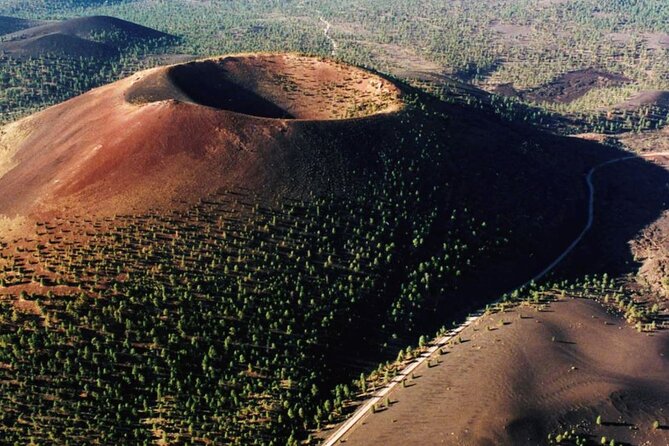 Wupatki and Sunset Crater National Monuments from Phoenix - Private Tour - Who should book this day trip?