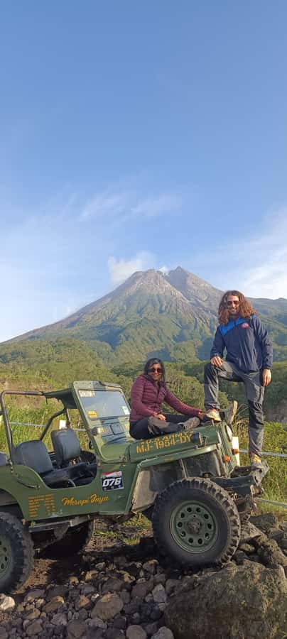Yogyakarta Jeep Adventure 4wd Lava Tour Merapi - Why Mount Merapi makes this half-day trip worthwhile