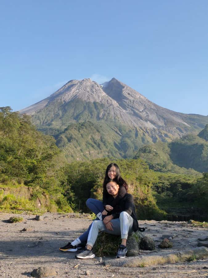 Yogyakarta Jeep Adventure 4wd Lava Tour Merapi - Who will get the most from this adventure