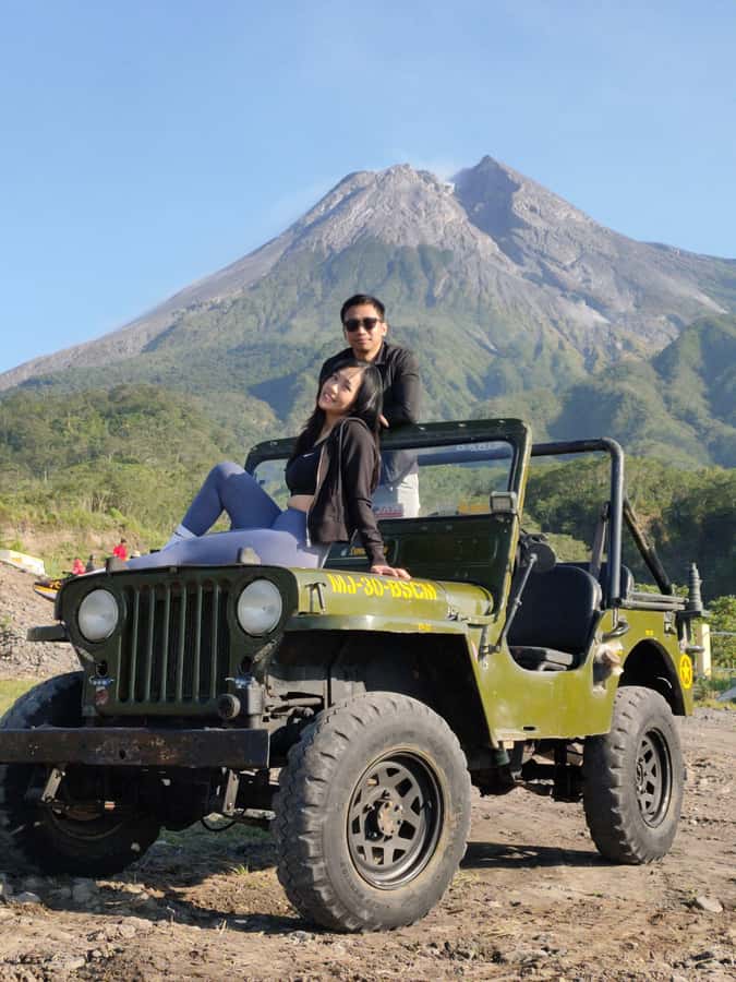 Yogyakarta Jeep Adventure 4wd Lava Tour Merapi - Is the Mount Merapi Jeep Tour worth booking?