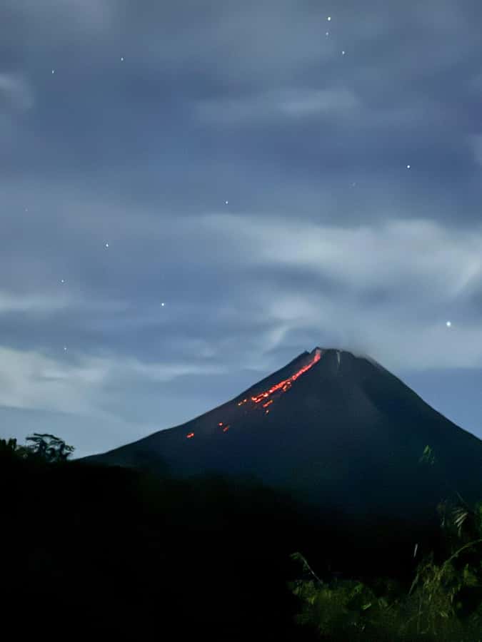 Yogyakarta: Merapi Volcano Lava View with Turgo Hill option - Booking details worth knowing