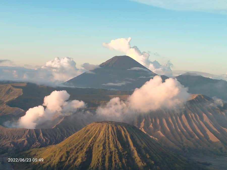 Yogyakarta: Mount Bromo & Ijen Crater Tour to Bali - Key points to know before booking