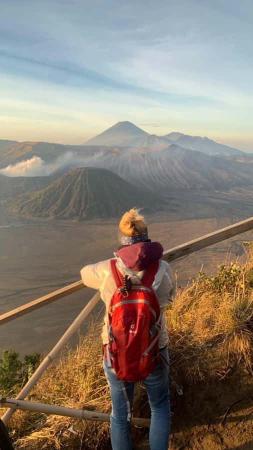 Yogyakarta: Mount Bromo & Ijen Crater Tour to Bali - What the praise tells you about the service