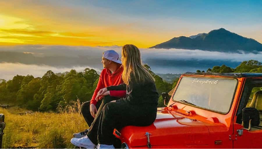 Yogyakarta: Mt. Merapi Jeep Lava Tour Guided Tour - Who should book, and who should skip it?