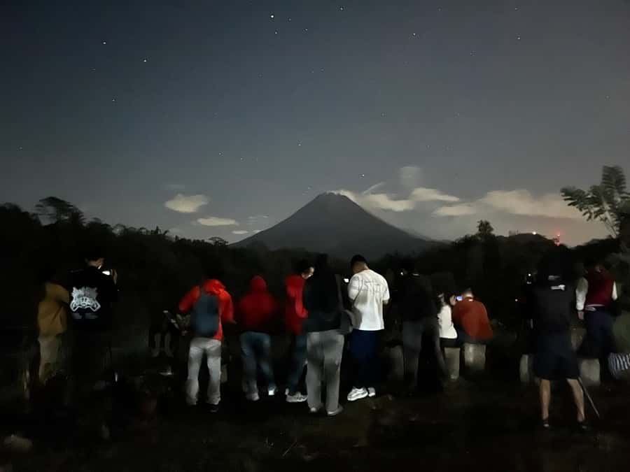 Yogyakarta: Mt. Merapi Jeep Lava Tour Guided Tour - What this Mount Merapi experience is really about