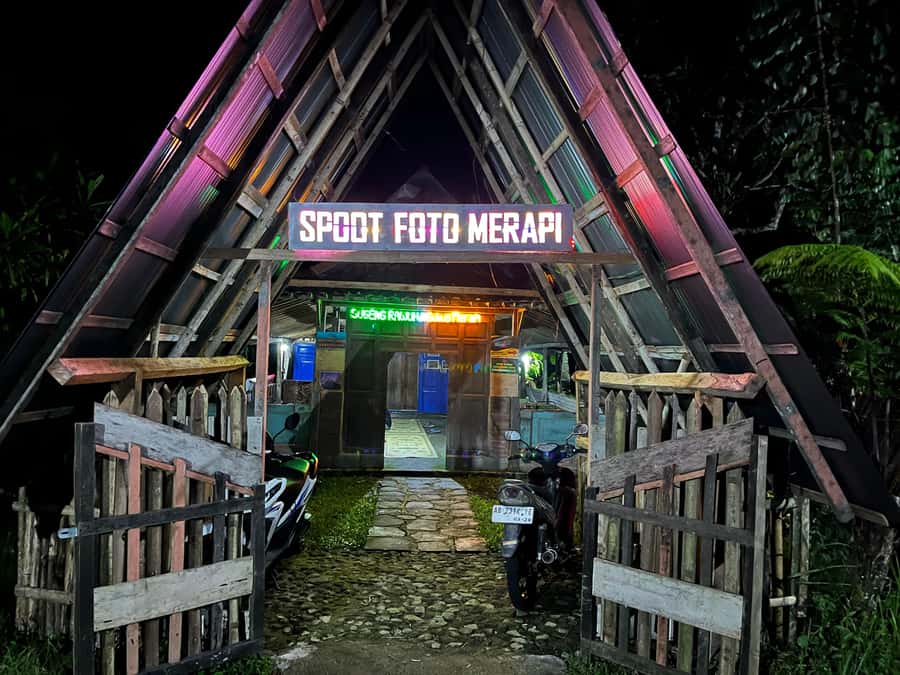 Yogyakarta: Mt. Merapi Jeep Lava Tour Guided Tour - Is $21 good value for this volcano tour?