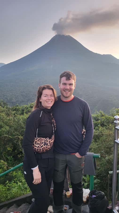 Yogyakarta Volcano: Mount Merapi on Hilltop (Lava View) - Is $20 good value?